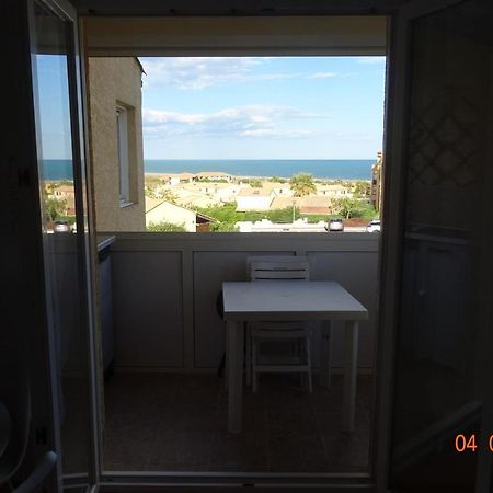 St Pierre La Mer, Vue Sur Mer, Quartier Calme, T2 Fleury  Εξωτερικό φωτογραφία