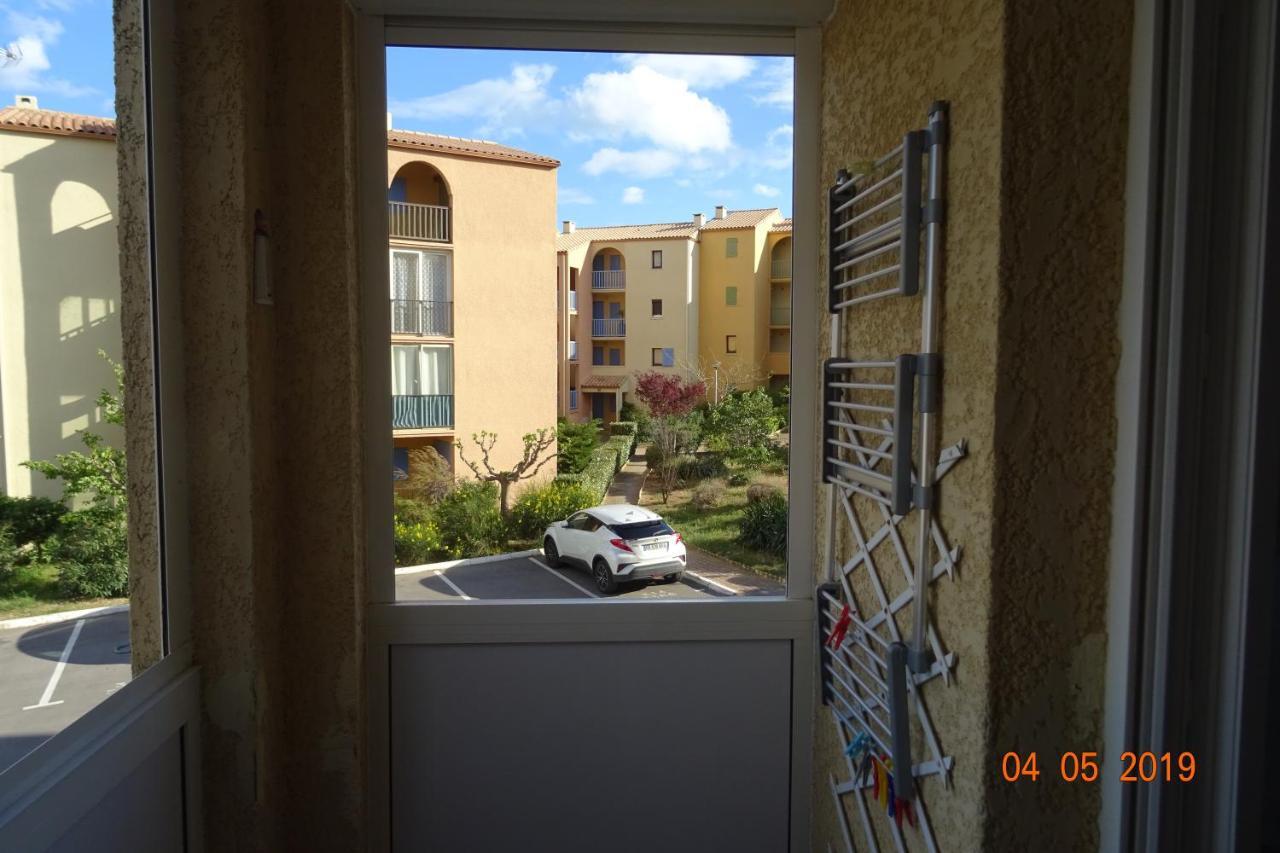 St Pierre La Mer, Vue Sur Mer, Quartier Calme, T2 Fleury  Εξωτερικό φωτογραφία