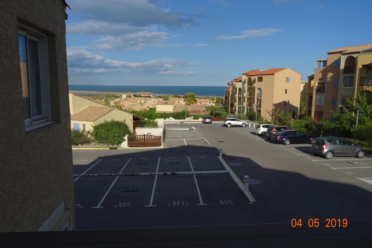 St Pierre La Mer, Vue Sur Mer, Quartier Calme, T2 Fleury  Εξωτερικό φωτογραφία